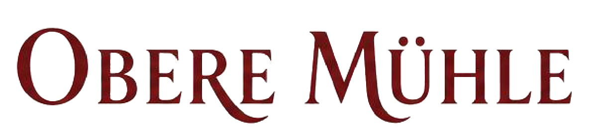 OBERE MÜHLE